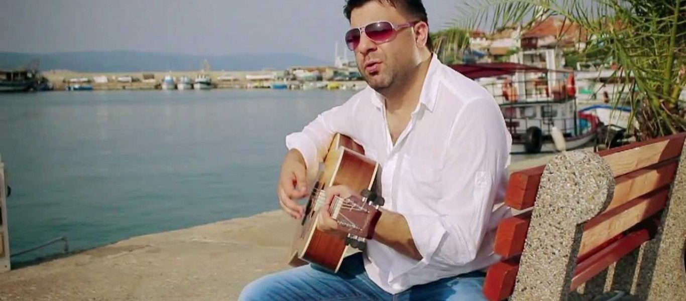 Απίστευτη ομοιότητα: Ακούστε το Βασίλη Καρρά… της Βουλγαρίας (βίντεο)